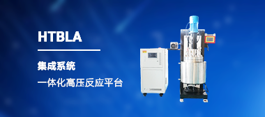搅拌高压反应釜 