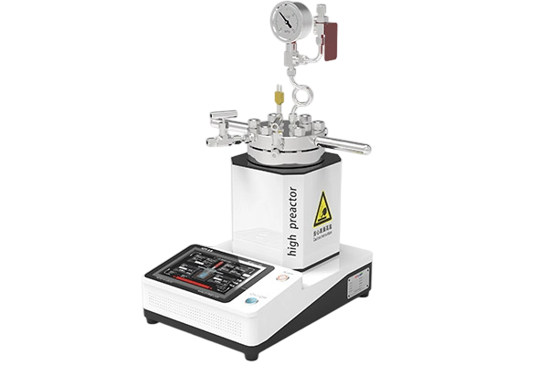 HT-HP-100 高压反应釜
