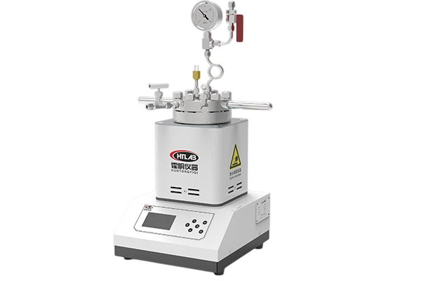 HT-HP-100 高压反应釜