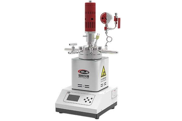 HT-HP-100 高压反应釜