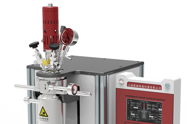 HT-HP-100 高压反应釜