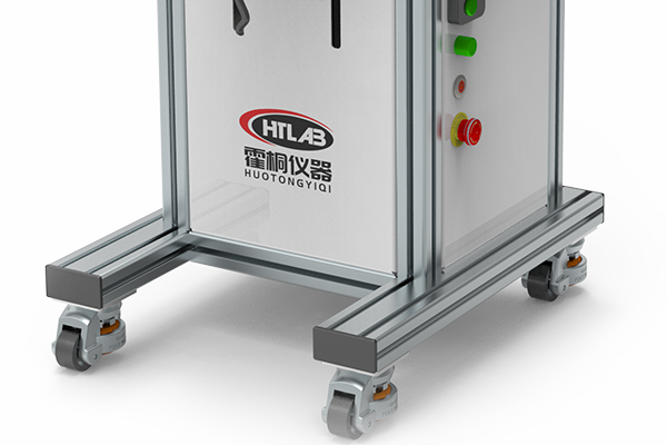 HT-HP-100 高压反应釜