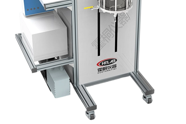 HT-HP-100 高压反应釜