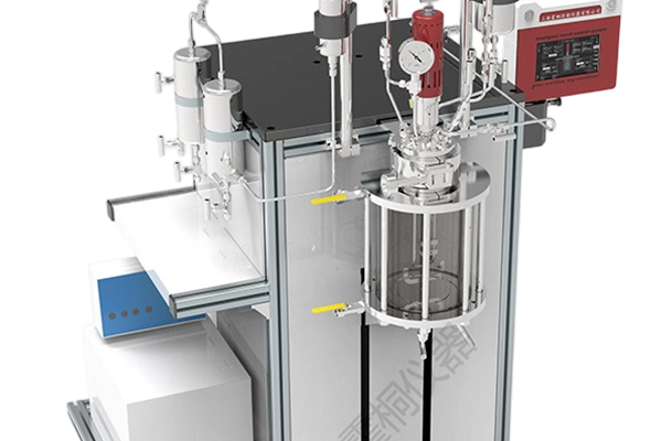 HT-HP-100 高压反应釜