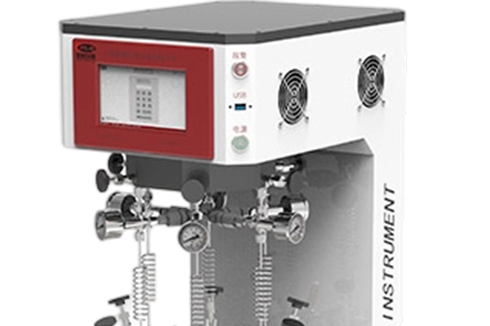 HT-HP-100 高压反应釜