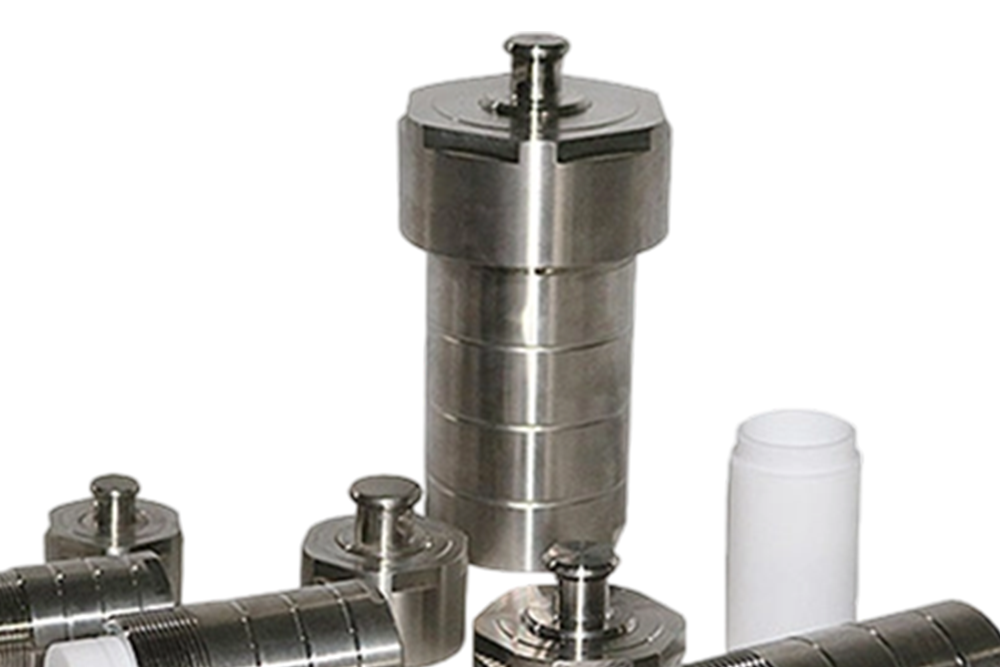 HT-HP-100 高压反应釜