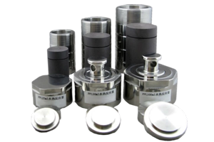 对位聚苯水热釜