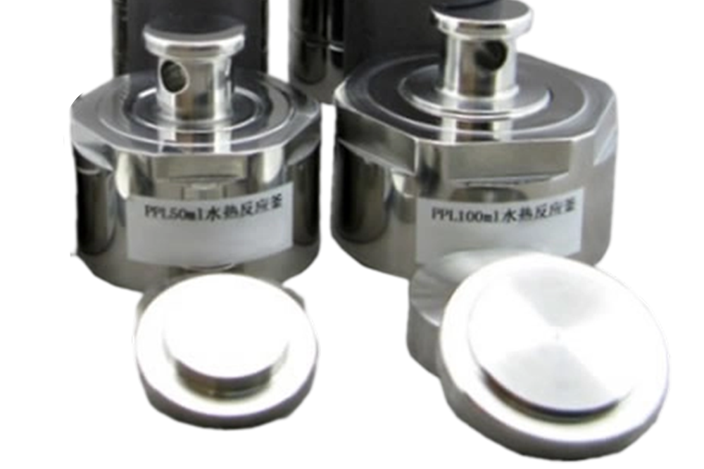 HT-HP-100 高压反应釜