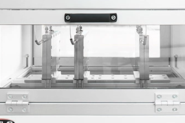 HT-HP-100 高压反应釜