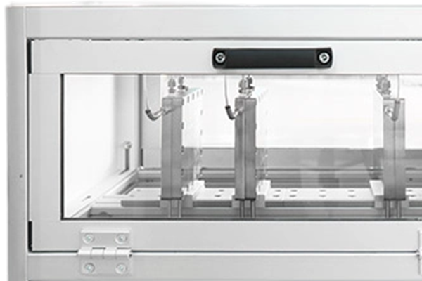 HT-HP-100 高压反应釜