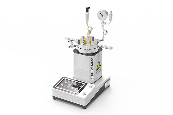 微型反应釜