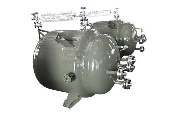 高压储罐