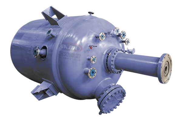 加氢高压反应釜