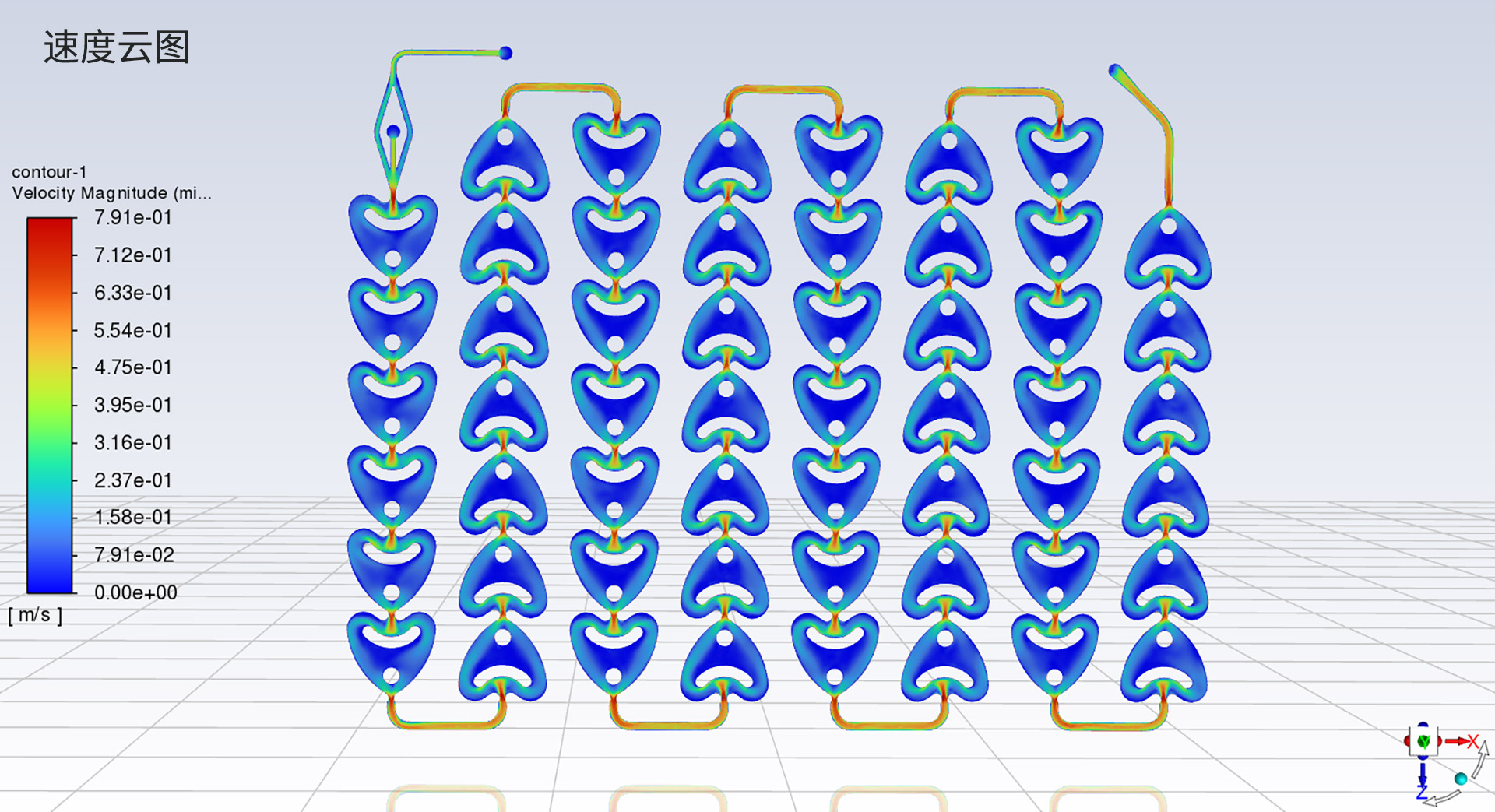 HT-HP-100 高压反应釜