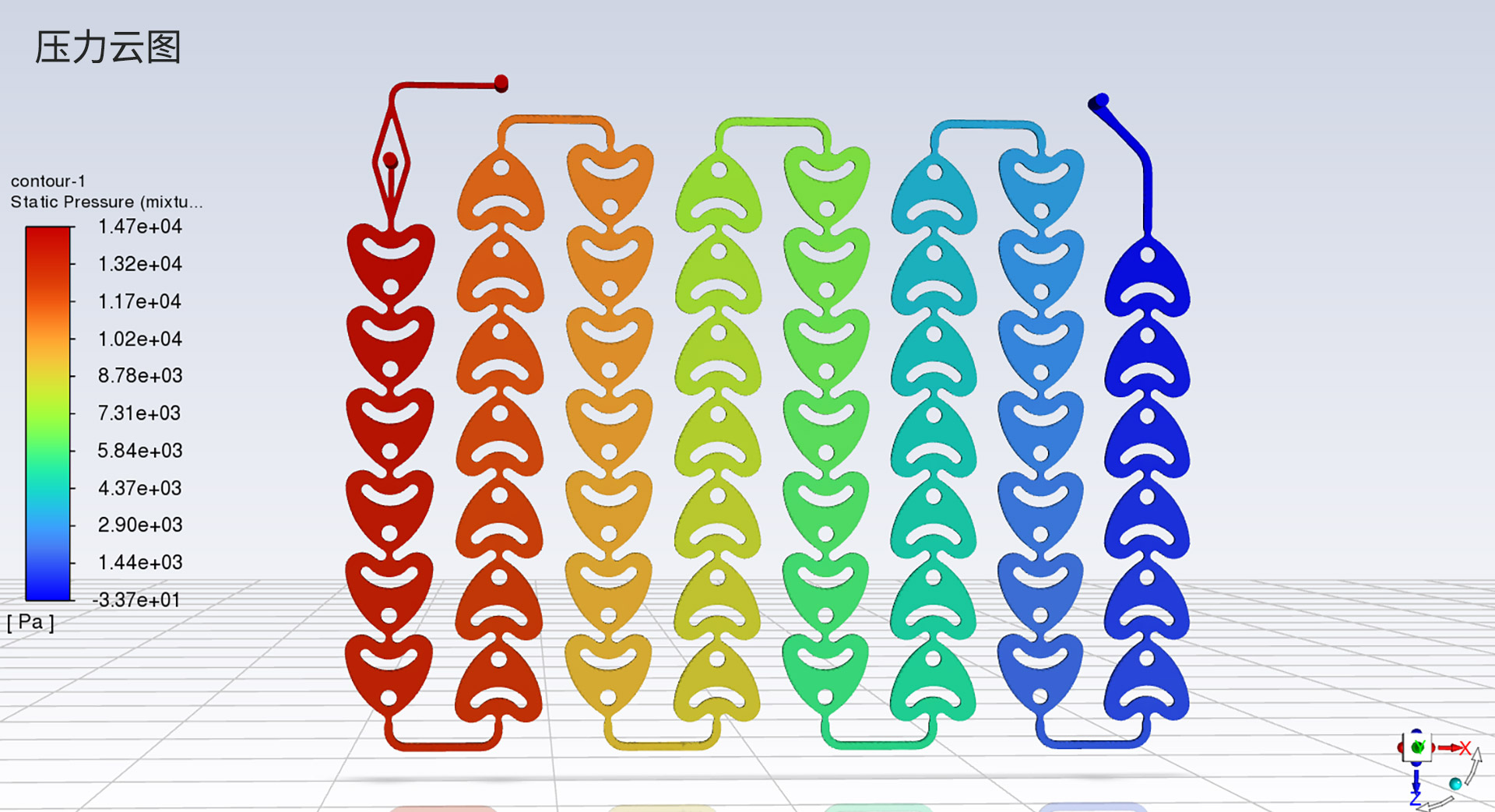 HT-HP-100 高压反应釜