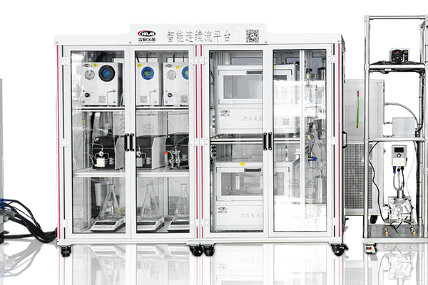 HT-HP-100 高压反应釜