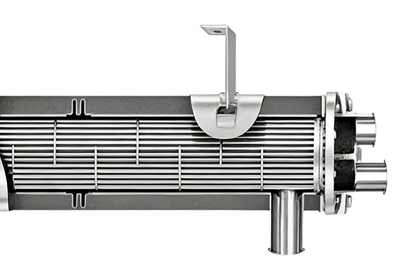 HT-HP-100 高压反应釜