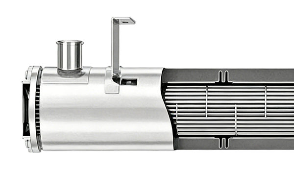 HT-HP-100 高压反应釜