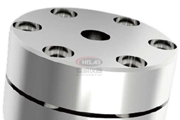 HT-HP-100 高压反应釜