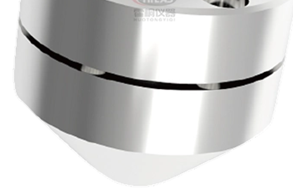 HT-HP-100 高压反应釜