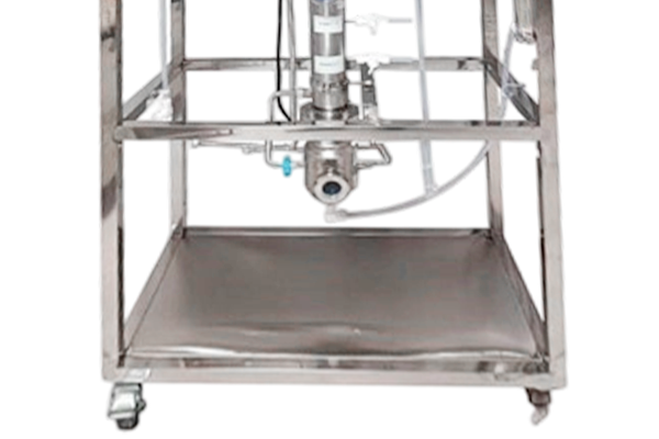 HT-HP-100 高压反应釜