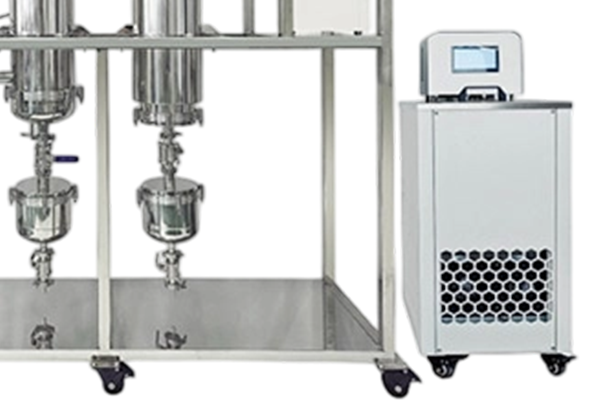 HT-HP-100 高压反应釜