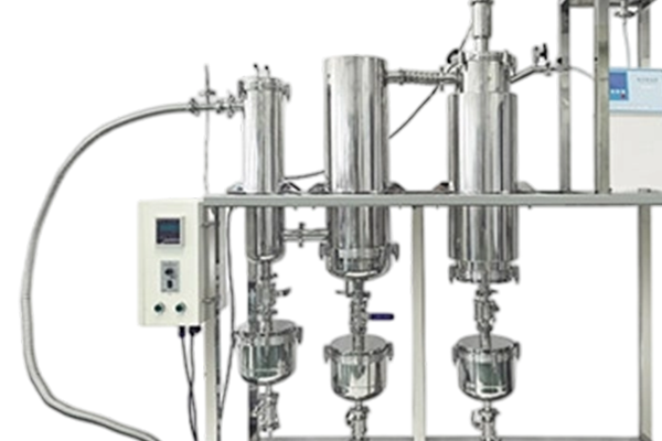 HT-HP-100 高压反应釜