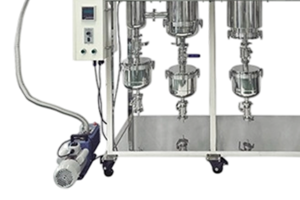 HT-HP-100 高压反应釜