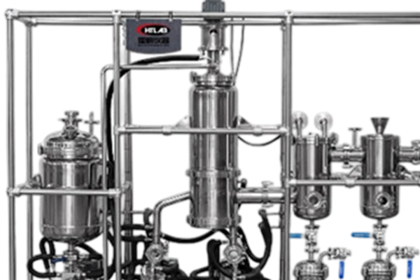 HT-HP-100 高压反应釜