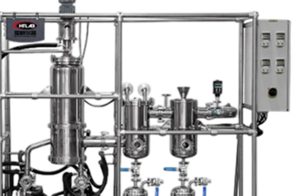 HT-HP-100 高压反应釜