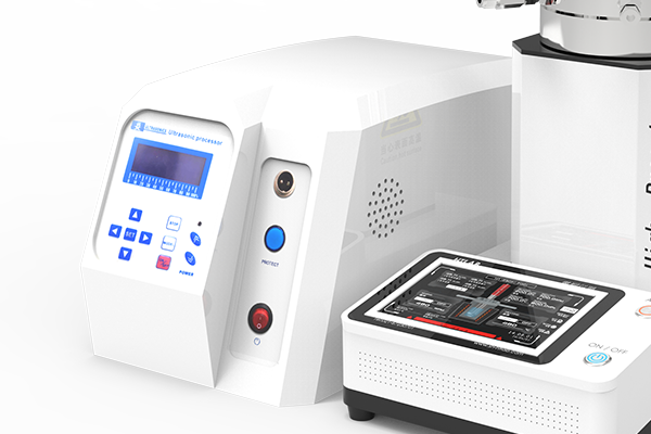 HT-HP-100 高压反应釜