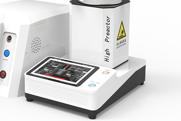 HT-HP-100 高压反应釜