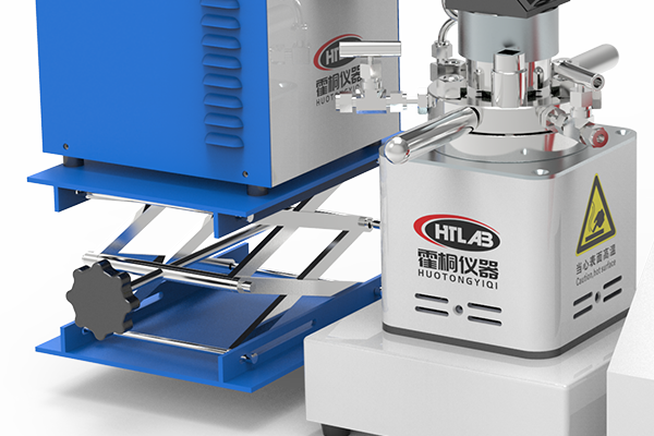 HT-HP-100 高压反应釜