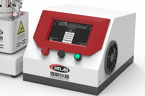 HT-HP-100 高压反应釜