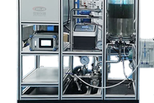 HT-HP-100 高压反应釜