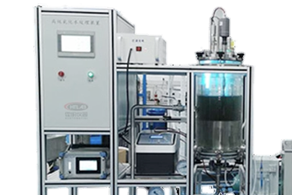 HT-HP-100 高压反应釜