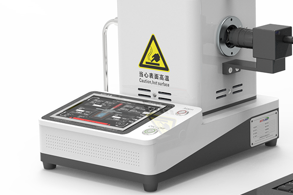 HT-HP-100 高压反应釜