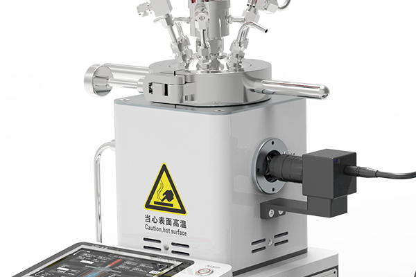 HT-HP-100 高压反应釜