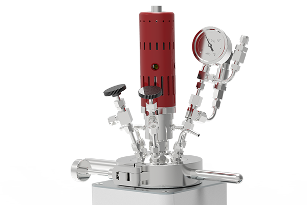 HT-HP-100 高压反应釜