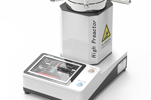 HT-HP-100 高压反应釜