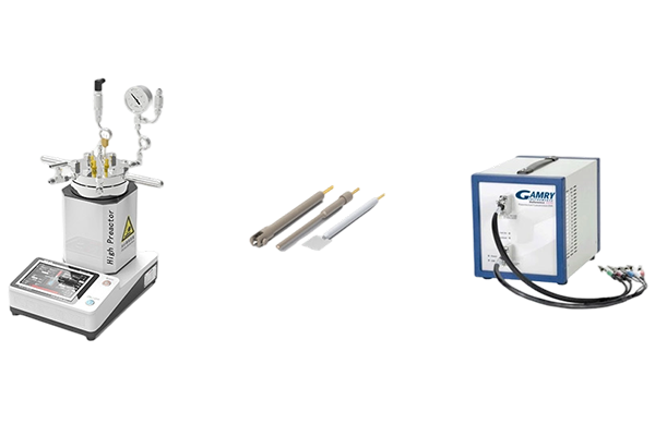 HT-HP-100 高压反应釜