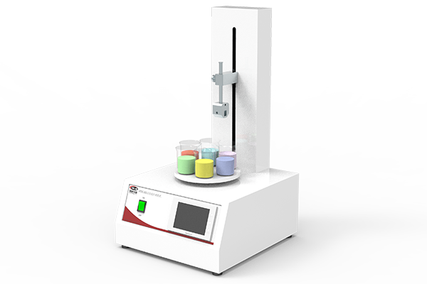 HTDC-300M多工位浸渍提拉镀膜机