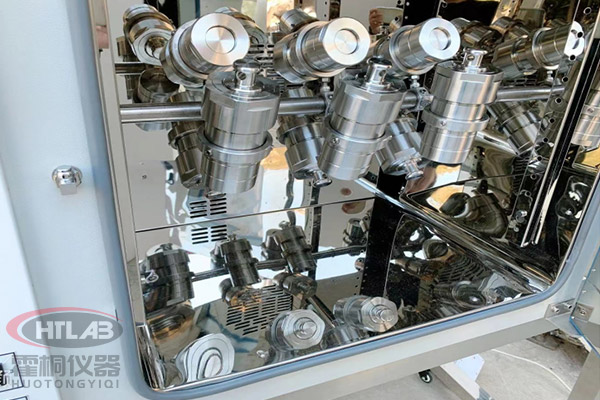 HT-HP-100 高压反应釜