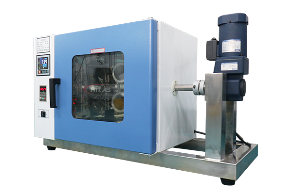 HT-HP-100 高压反应釜