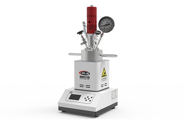 HT-HP-100 高压反应釜