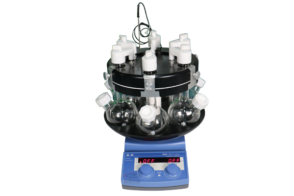 HT-HP-100 高压反应釜