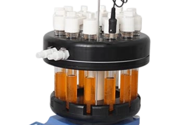 HT-HP-100 高压反应釜