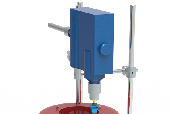 HT-HP-100 高压反应釜