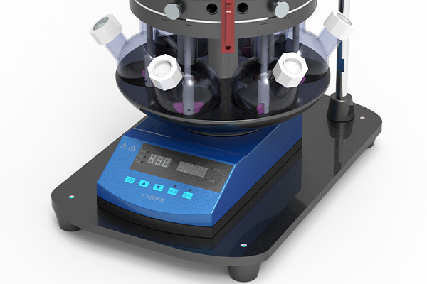 HT-HP-100 高压反应釜