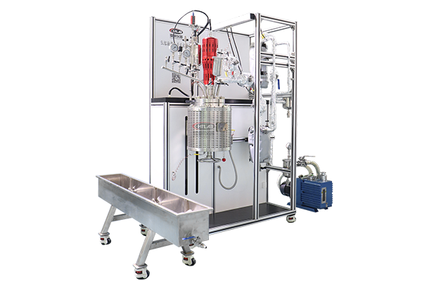 HT-HP-100 高压反应釜